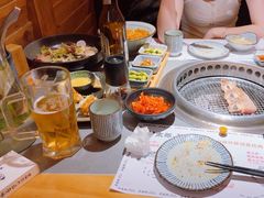 -炉太郎日式烧肉店(华贸店)