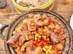 -格日勒阿妈蒙古厨房(大召店)