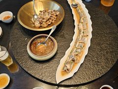 -浩运海鲜·16年专注青岛菜(石老人店)