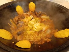 -江湖水乡铁锅炖魚(周庄嘉园店)