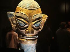 -三星堆博物馆