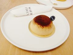 -CHEZ JASMINE 茉莉的氧气厨房