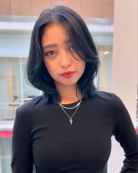 -Sying杉影日式烫染專門店