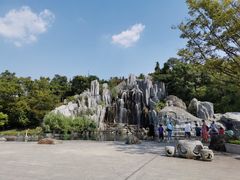 -南京银杏湖乐园