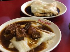 -西关明记肠粉(荔枝湾店)