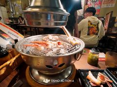 -肉仓焼肉バー(烟台山店)
