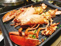 -79号渔船海鲜饭店(华强北店)