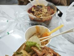 -老牌柳州螺蛳粉(同班同学美食城店)