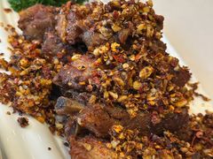 -凯鸽酒楼(大同振兴街店)