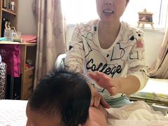 -贝斯特月嫂·育婴护理(北外滩总店)