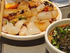 -蜀留香火锅·始于1999·原四川老火锅(白堤路店)