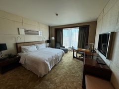 -天津君隆威斯汀酒店