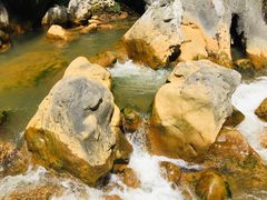 -华蓥山天意谷景区