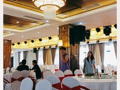 大堂-解家河南菜(北环路店)