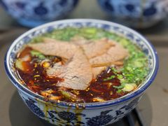 -有礼有面(知春路店)