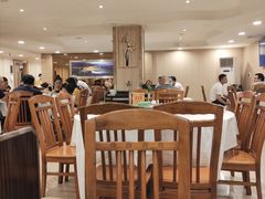 大堂-宜宾海鲜酒家·三十年老字号