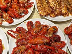 -芭菲盛宴·环球美食(锦城万达广场店)