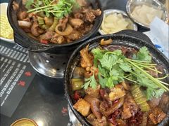 -川香煲(茅台路店)