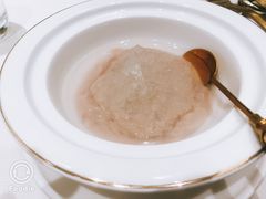 芋泥官燕窝-潮林府私房菜