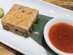 -临家闽南菜(宝洲路店)