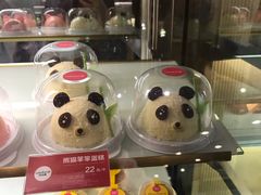 -味多美蛋糕(三元桥店)
