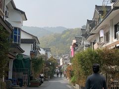 -古韵餐厅(湖畔大学店)