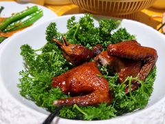 -蔡澜点心·粤菜(花城汇南区店)