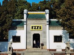-古琴台