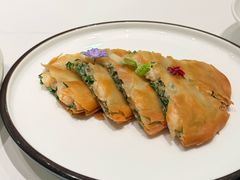 -虹御轩·传承江浙菜(虹桥店)