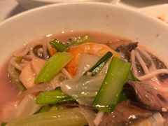 莆田卤面-莆田餐厅PUTIEN(深圳湾万象城家宴店)