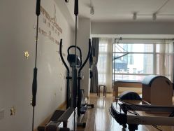 -康舒普拉提工作室control pilates