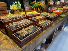 -苏格里岛·自助烤肉·火锅海鲜(金鼎广场店)
