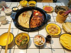 -卤校长重庆火锅(合肥宁国路店)