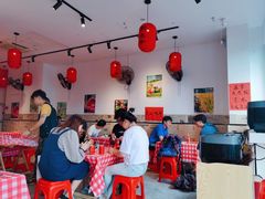 -荆九爷爆炒桥头三嫩(浙大店)