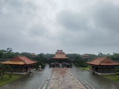 -北陵公园