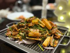 -彩虹之约•淮扬家宴(亚运村店)