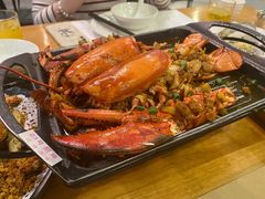 -79号渔船海鲜饭店(宝安店)