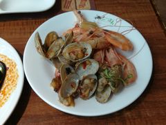 -汉巴味德(大悦城店)