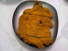 -鲁达面馆本帮风味(共康东路店)