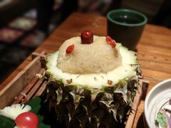 -云海肴·汽锅鸡·云南菜(美罗城店)