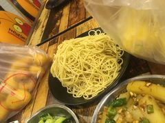 -王红军龙虾(新民路店)