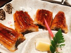 蒲烧鳗鱼-松子料理(亮马桥店)