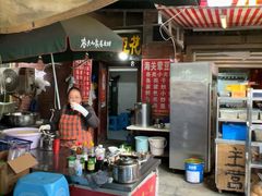 -海关荤豆花(洋河一路店)