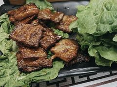 -云晓光头烧烤吧(德平路店)