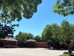 -北京古代建筑博物馆
