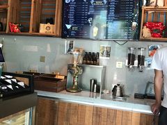 -尼珂波咖啡站(联合广场店)
