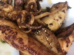 -五姊妹海鲜(火车站店)