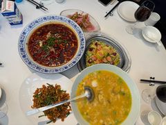 -院8里·少城记忆老川菜(宽窄巷子店)