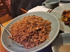 -丽江金茂凯悦臻选酒店-滇香馆