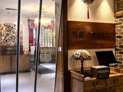 -福苗小骆驼烧烤(曲江店)